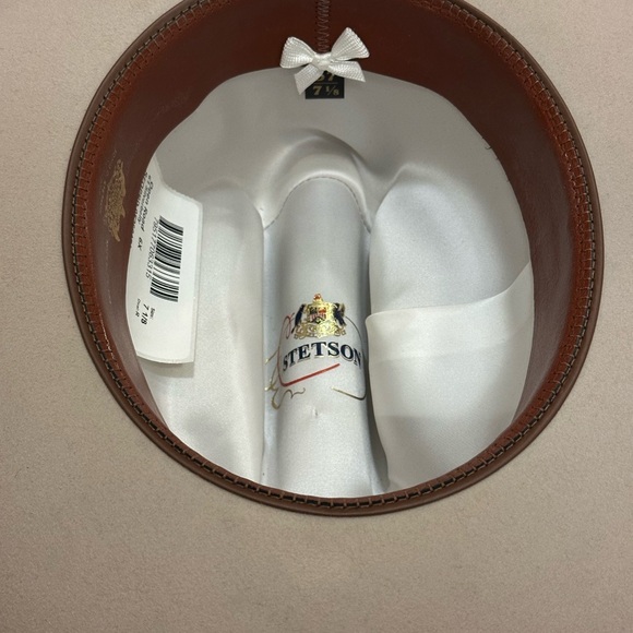 Stetson Open Road 6X Hat - Picture 9 of 12